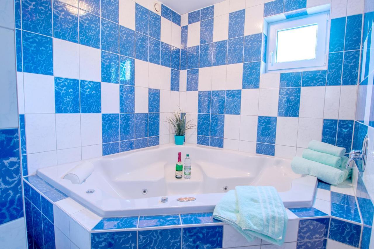 Residenz Am Strand Ostseerauschen - Wohnung 5-72 ツィングシュト エクステリア 写真