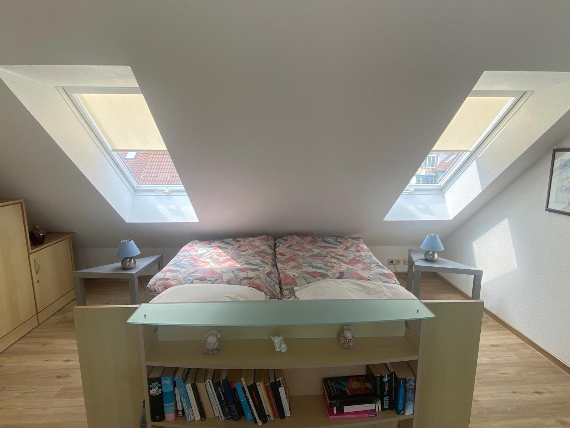 Residenz Am Strand Ostseerauschen - Wohnung 5-72 ツィングシュト エクステリア 写真